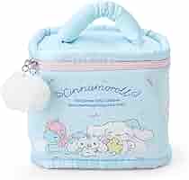 シナモロール バニティ① Amazon.co.jp: サンリオ(SANRIO) サンリオ バニティポーチ