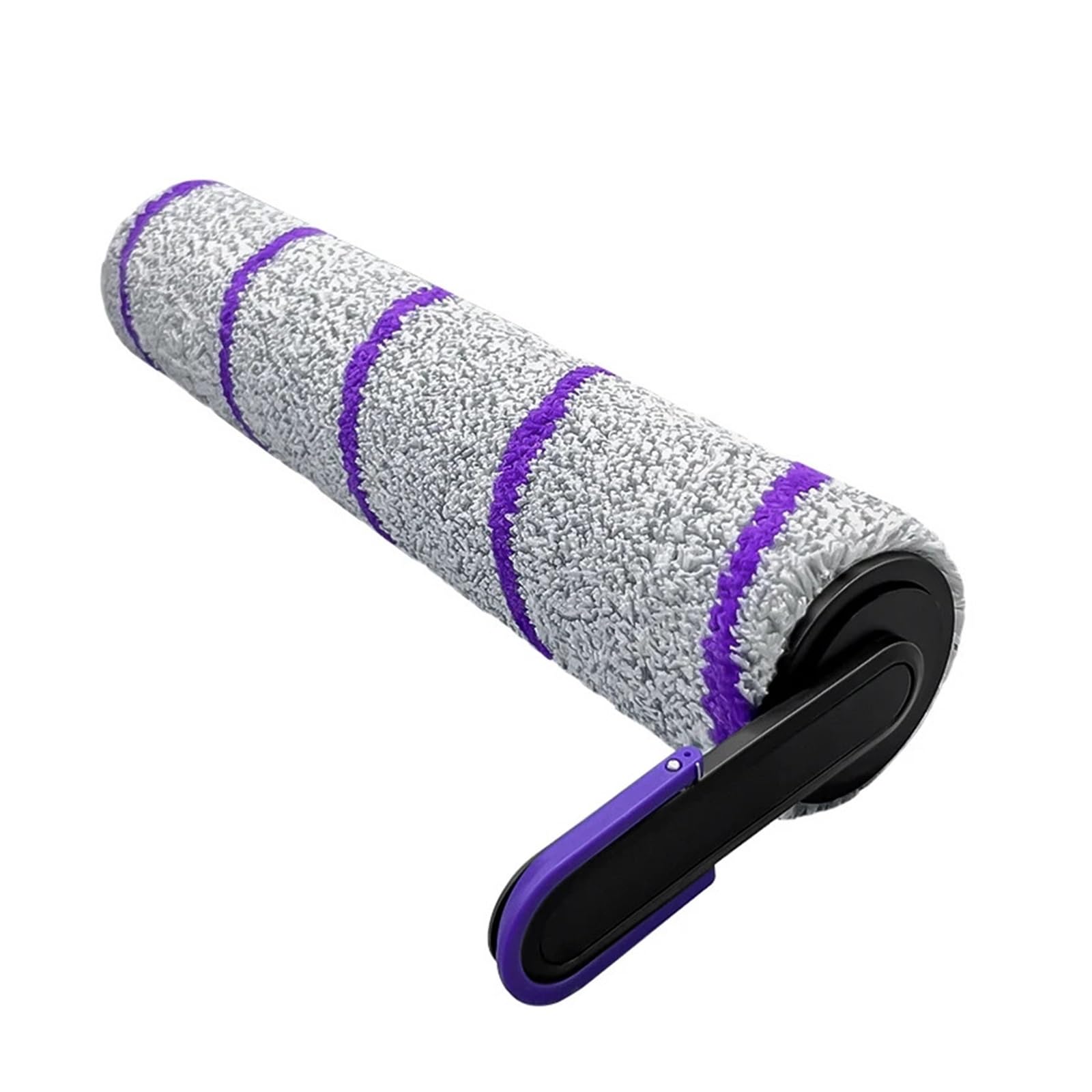 Accesorios for fregona al vacío, piezas de repuesto de filtro de cepillo giratorio, compatibles con Rowenta, X-Clean 10, Tefal X-Clean 10(SET9)