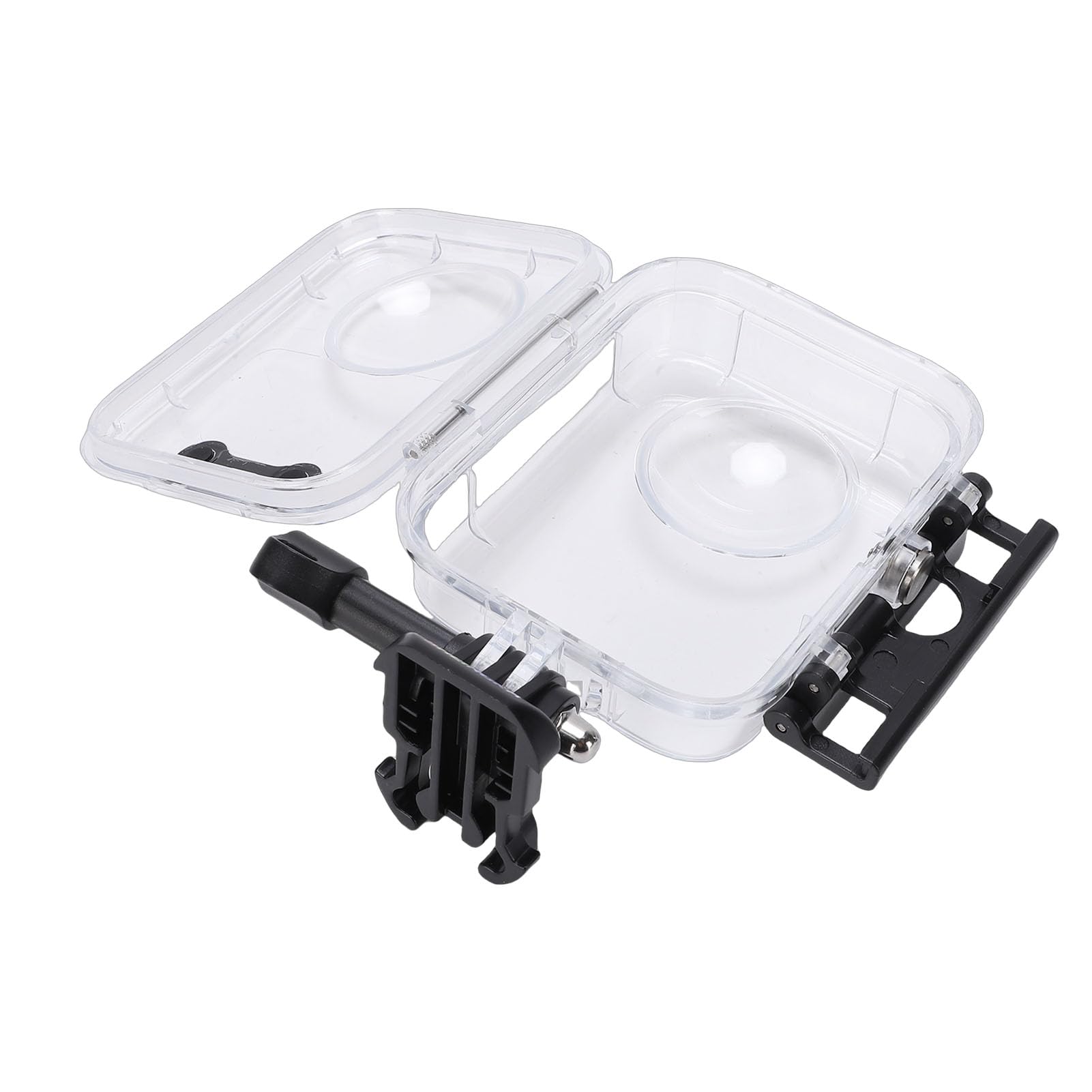 Action Camera Dive Cover adatta per 360 45M Protezione subacquea resistente all'acqua