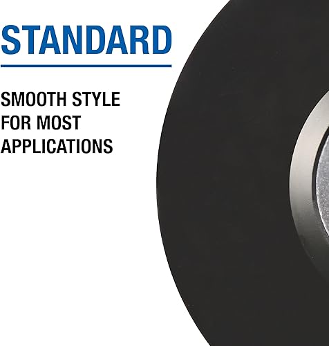 Miniatura 3 de 325045-4-12" x 58"-11 Almohadilla de respaldo estándar para discos de fibra