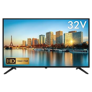美品　greenhouse 32型TV GH-TV32AT-BK spot | GH-TV32AT-BK | GREEN HOUSE グリーンハウス