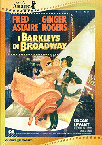 I Barkleys di Broadway