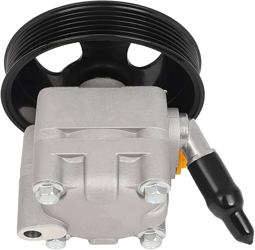 Miniatura 691 de SCITOO Bomba de dirección asistida compatible para 2005 para Saab 9-2X 2.0L, 2006 para Saab 9-2X 2.5L, 2004-2005 para Subaru Impreza 2.0L, 21-5396