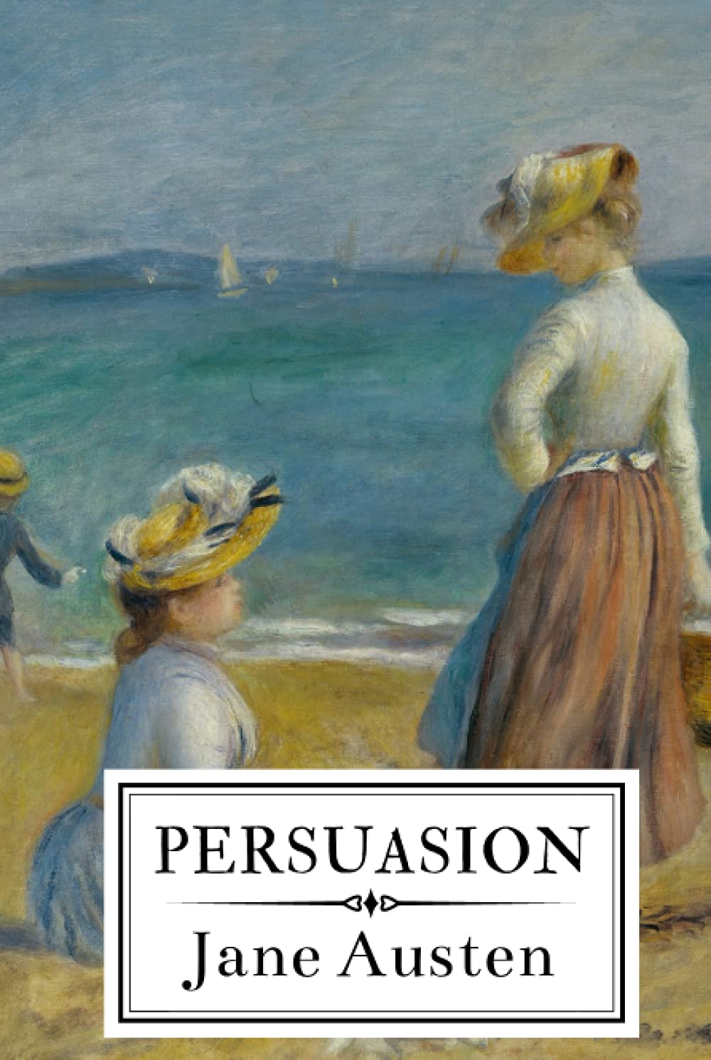 Persuasion