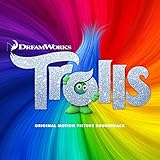  Trolls (OST - dt. Version inkl. Song von Mark Forster & Lena)