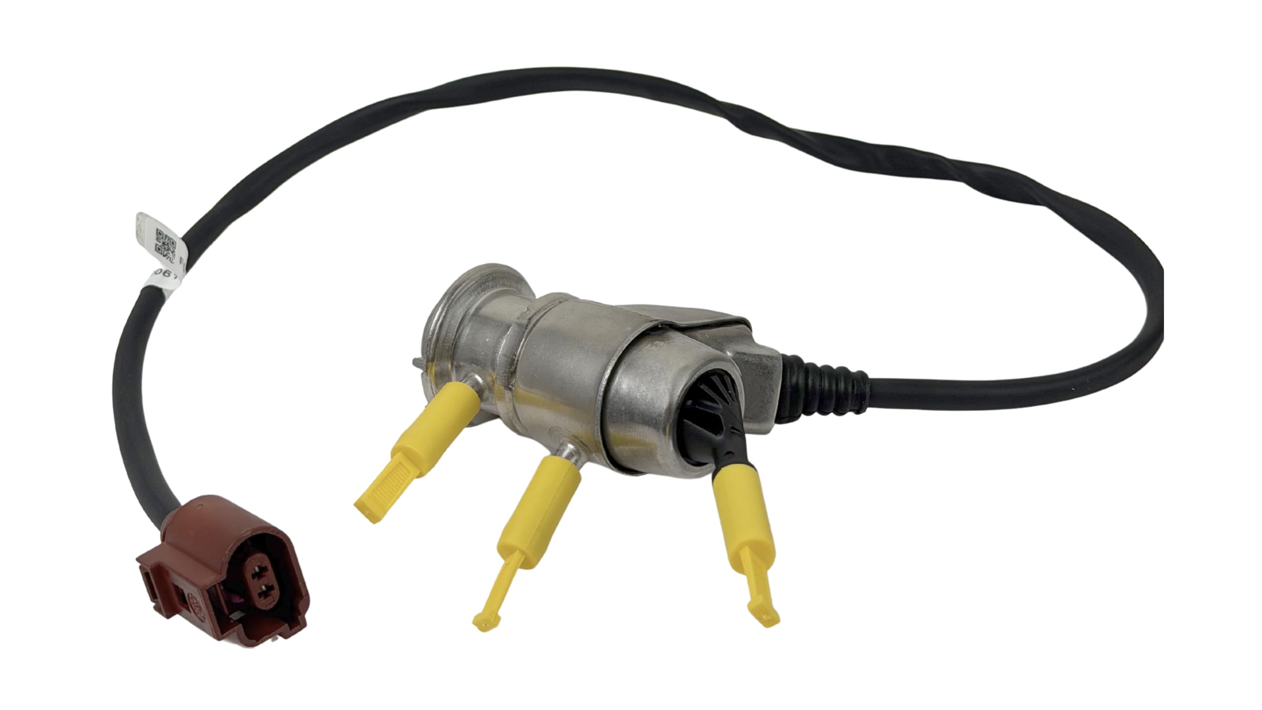 Wtryskiwacz AdBlue Dozownik SCR Vorton kompatybilny z VOLKSWAGEN Beetle Cabrio 5C Caddy IV Alltrack Jetta IV Syncro Passat A3 NMS 04L131113L