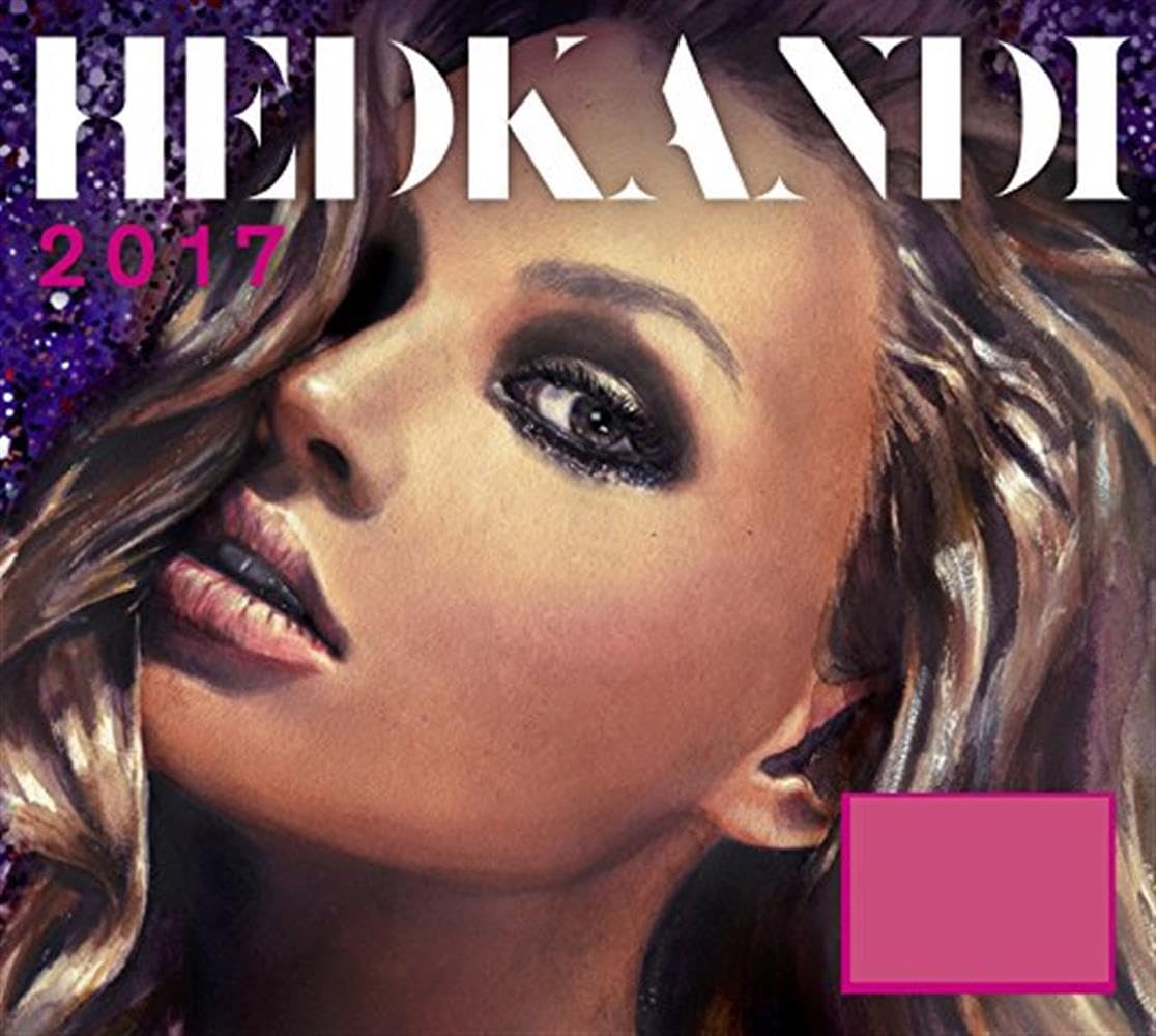 Hed Kandi 2017