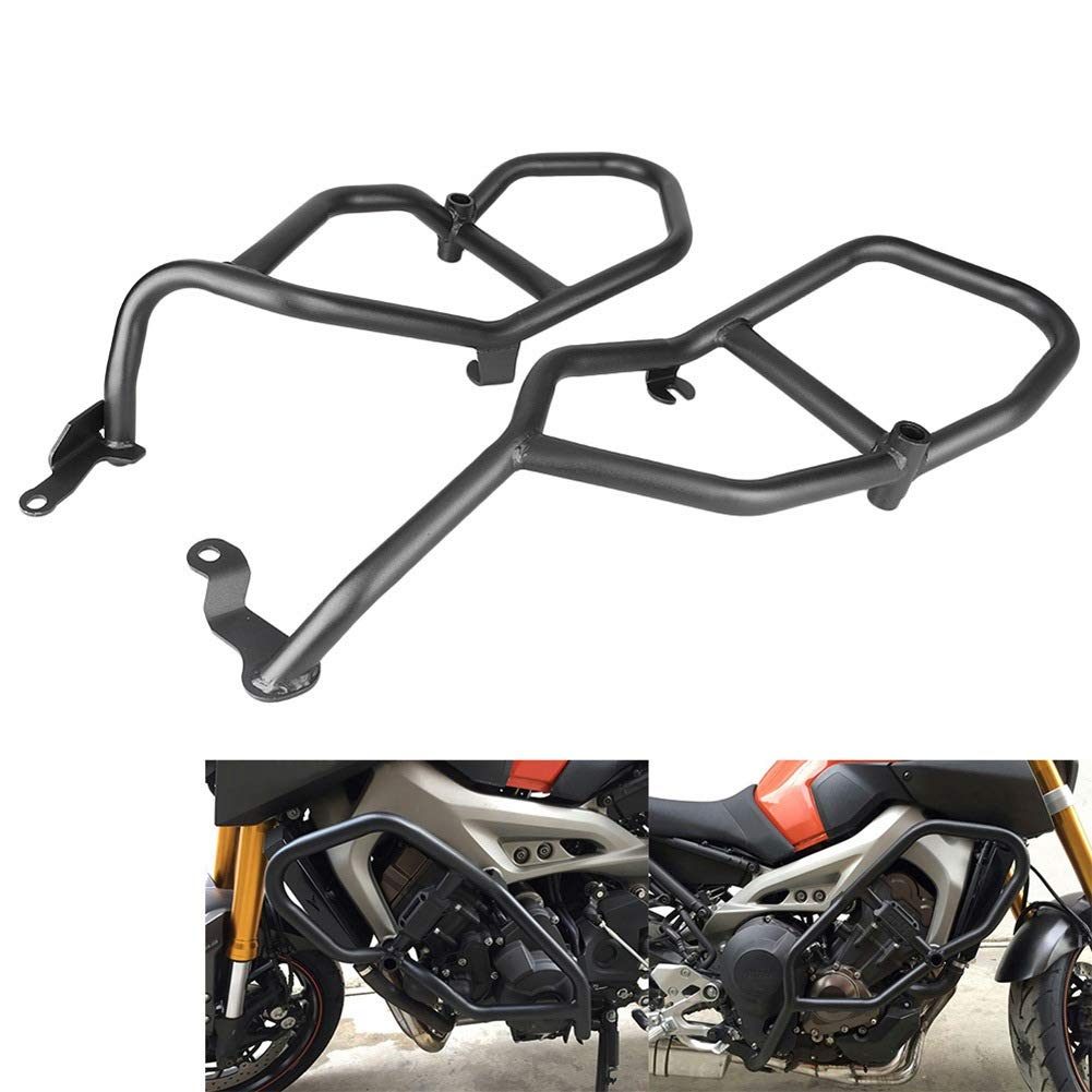 エンジンガード MT-09 FZ-09 TRACER 2013-2016 XSR900 2016-2020