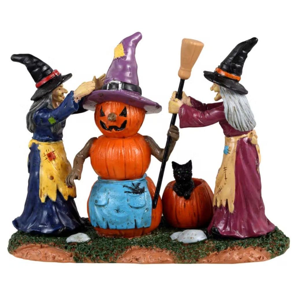 Amazon.com: Lemax Village Collection - Spooky Town Pumpkin