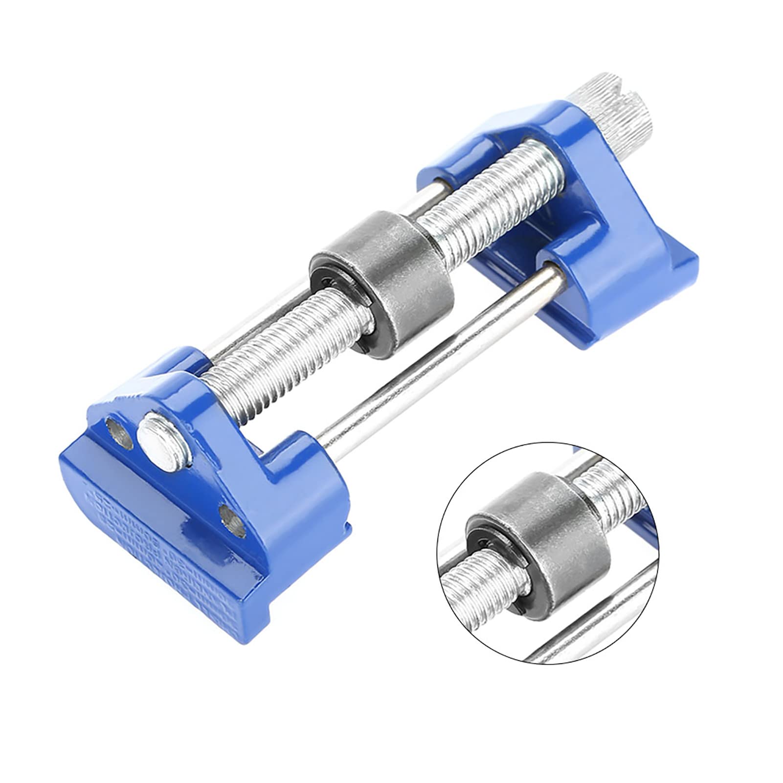 Auto-centrage aiguisage Guide de gabarit Lames d'affûtage Outils pour Le Travail du Bois Guide d'affûtage pour menuiserie pour Ciseaux Fers à rabaisser Couteaux à raser