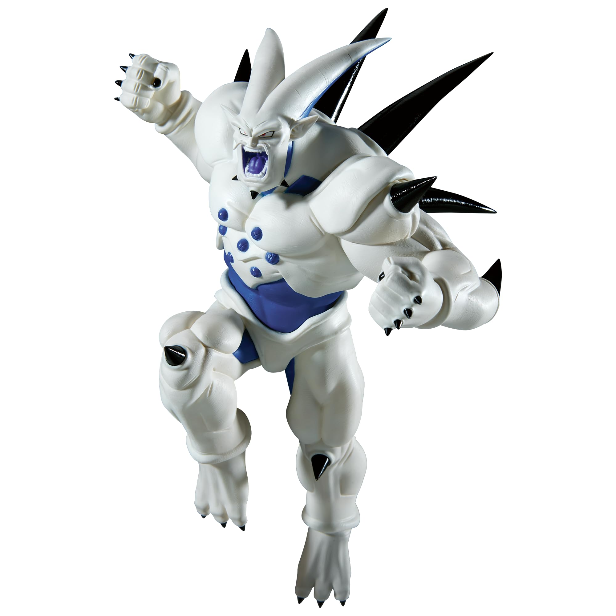 レム ドラゴンボール 一星龍 フィギュア Amazon.co.jp: バンプレスト ドラゴンボールGT 超一星龍(vs 超サイヤ人