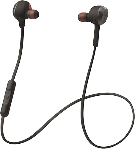 Jabra Rox Auricolari Stereo Wireless Bluetooth Nero : Cuffie bluetooth Jabra Rox Auricolari Stereo Wireless Bluetooth Nero : Cuffie bluetooth