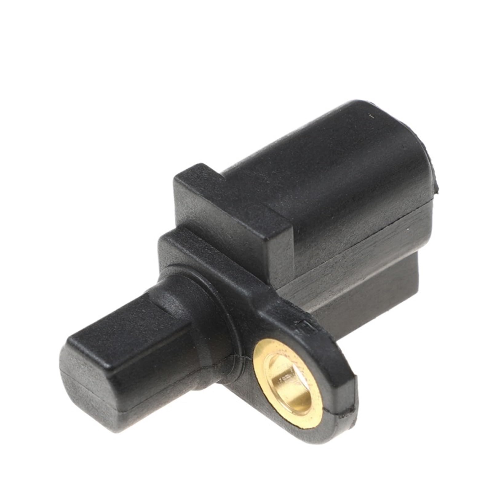MXXDMOPD 5T-2B372-BC 5T2B372BC Rear Left/Right ABS Wheel Speed Sensor 5T2B372BB 5T2B372BD(Rear Left RL)