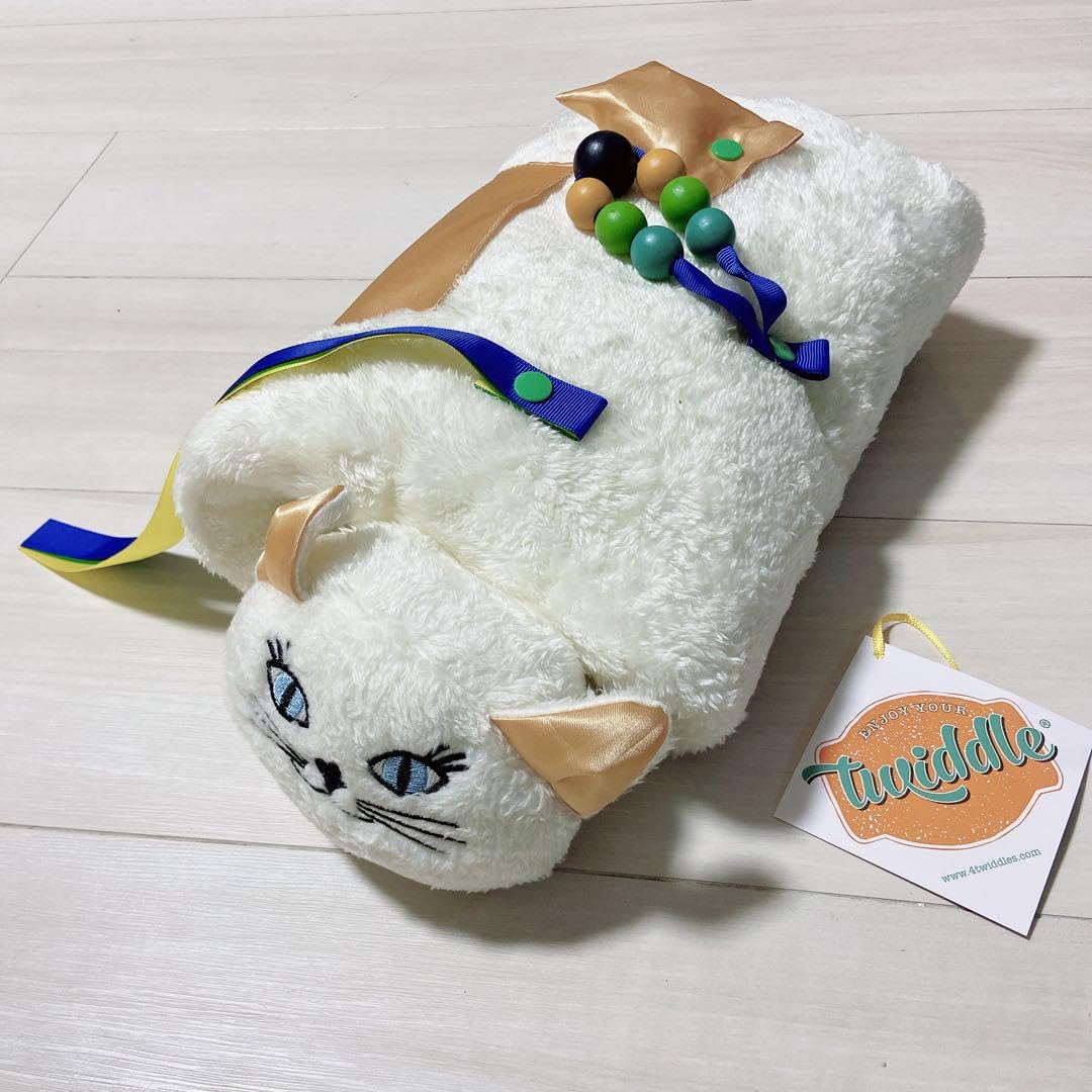 Amazon.co.jp: ?? ??Twiddle 知覚玩具 自閉症治療 認知症