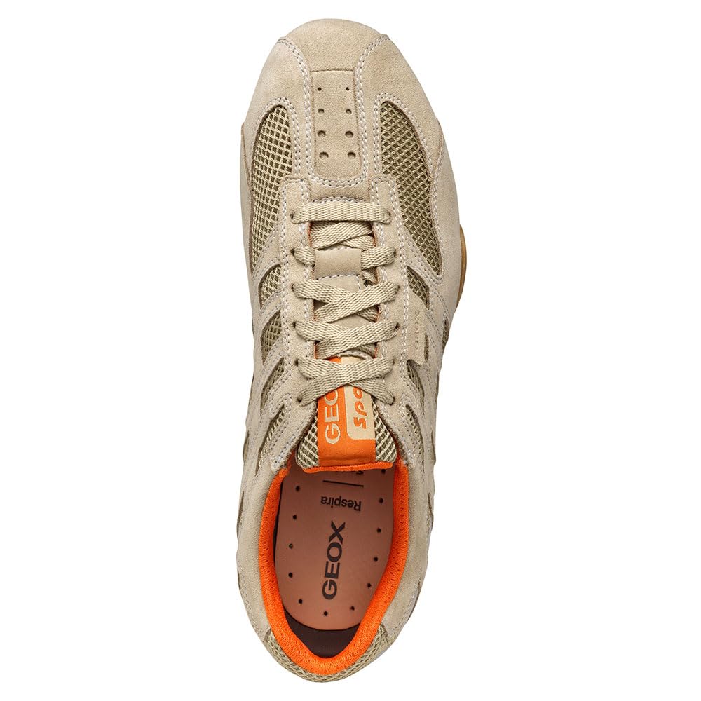 Geox Man U Snake ORIGINAL A 39_EU – Bild 6