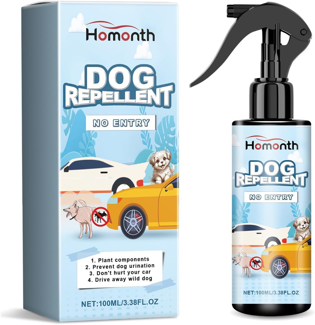 Dog Repellent Spray Spray For Furniture To Keep Dogs From Chewing
