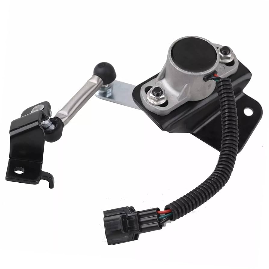 Amazon.com: Generic 538201LA2A Rear Suspension Height