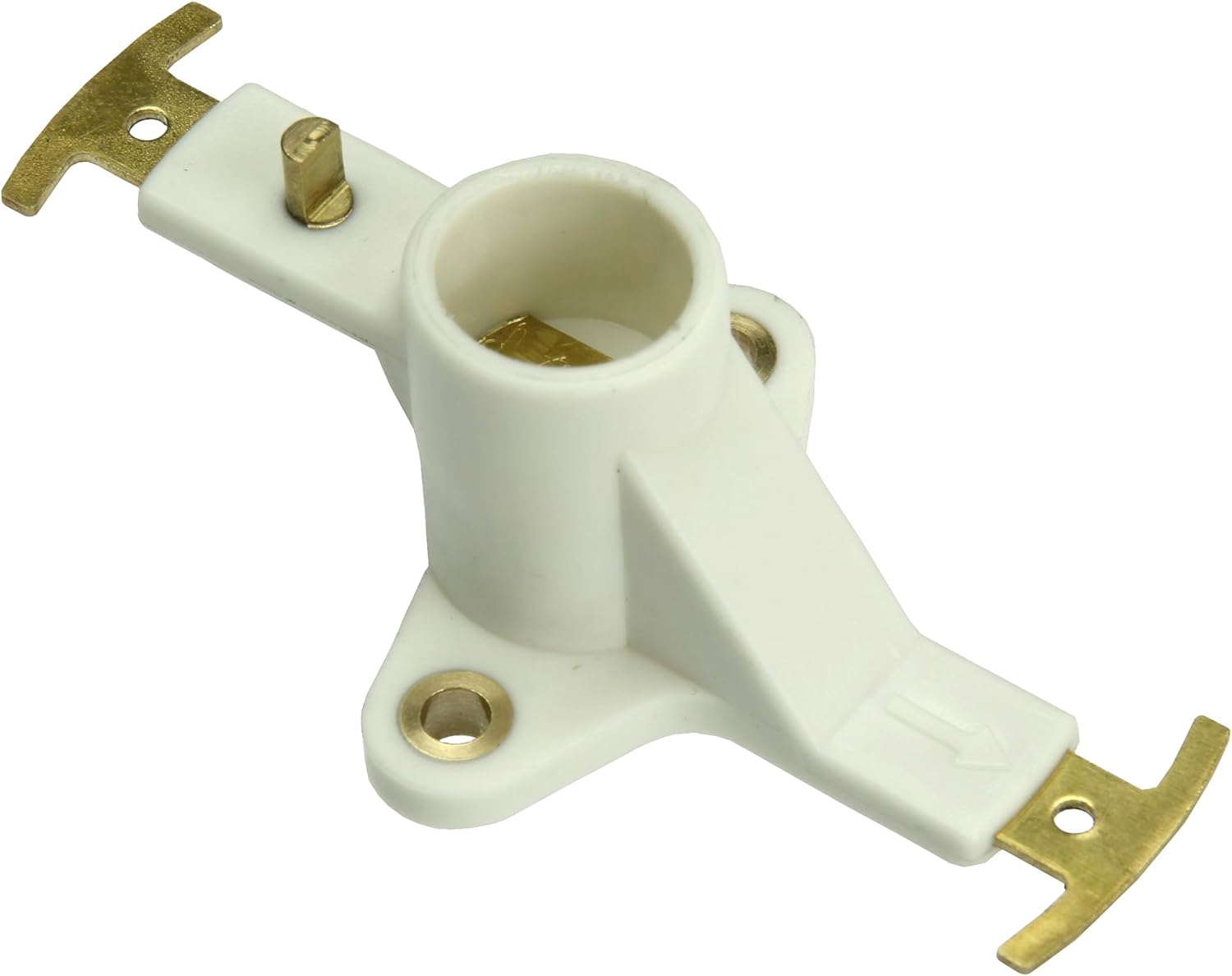 URO Parts JLM1911 Ignition Rotor