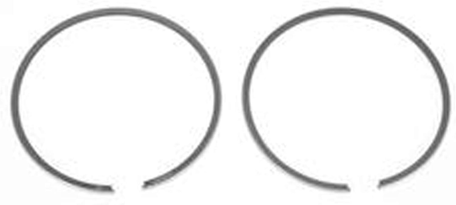 WSM 010-960 Piston Ring Set - 99.96mm Bore