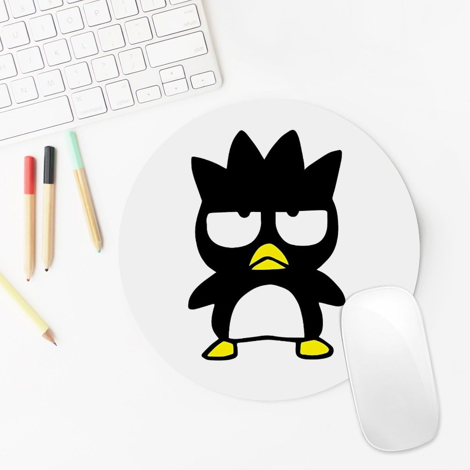 P丸様。 マウスパッド P丸様。マウスパッド - メルカリ