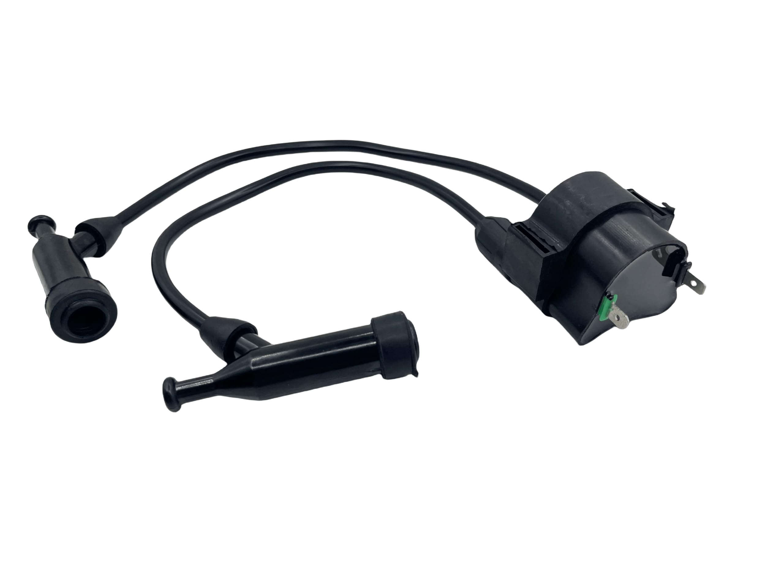 Jetunit For Honda Genuine 30500-ZG8-003 IGNITION COIL for LAWN TRACTOR H4518H H5518 GX640