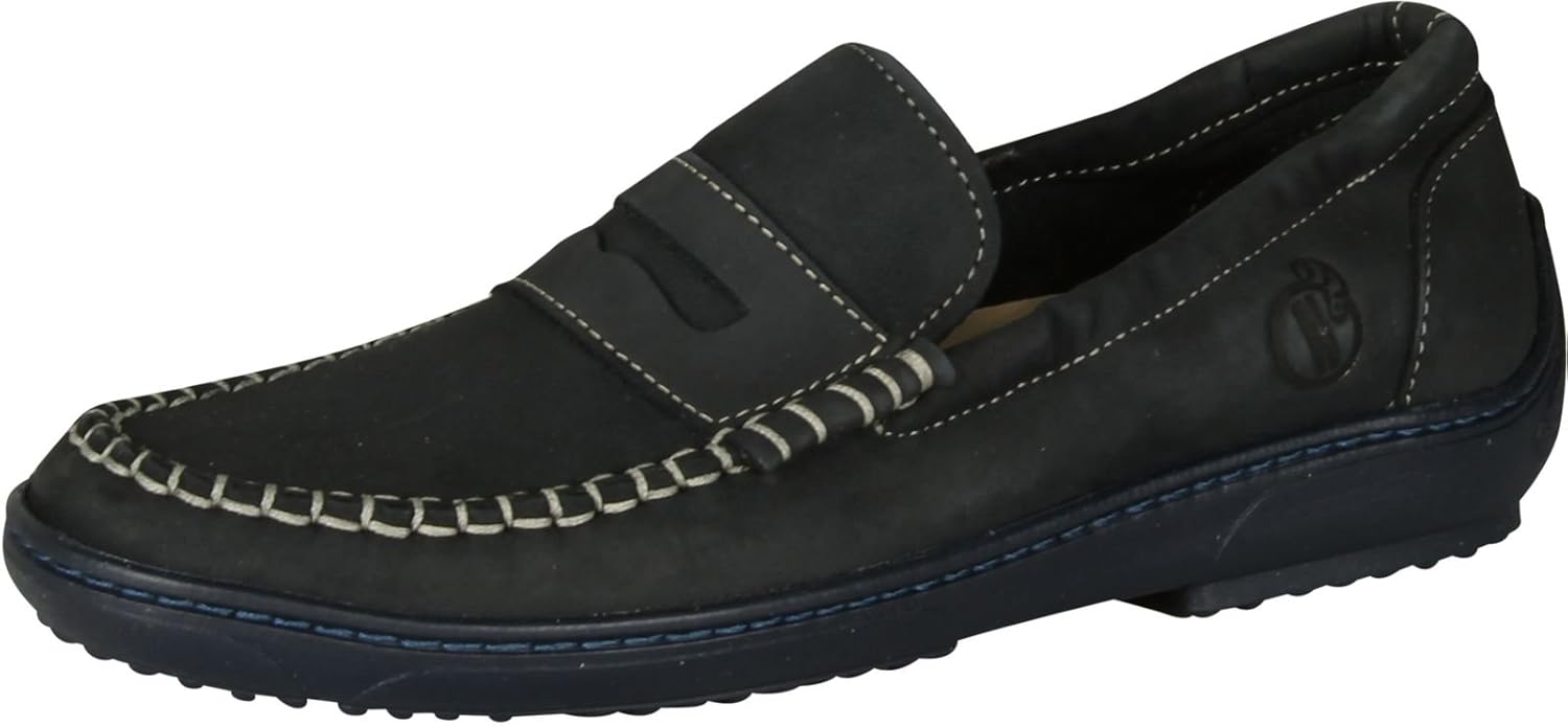Naturino Toddler/Little Kid Polo Loafer