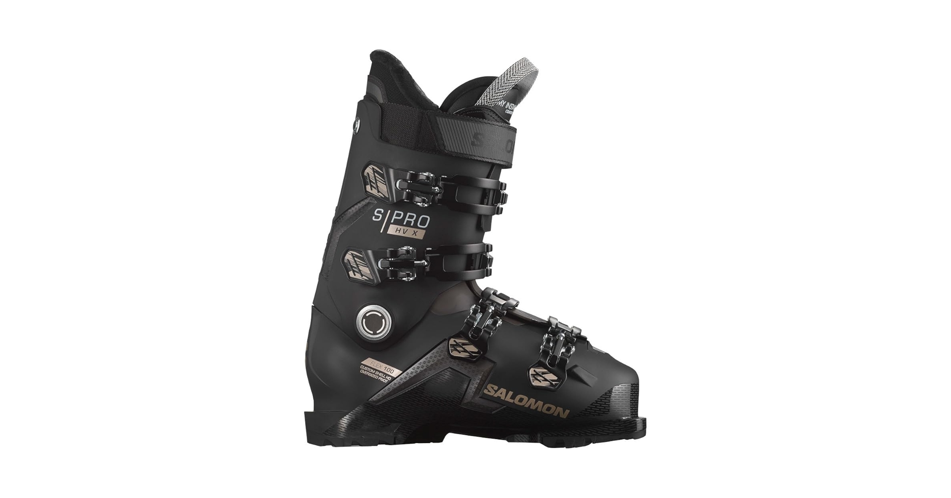 サロモン　スキーブーツ　24センチ SALOMON サロモン スキーブーツ メンズ レディース ＜2024＞ S