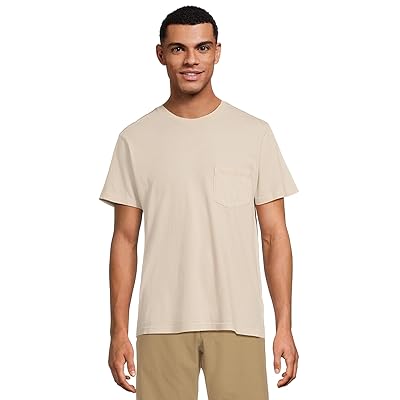 RVCA PTC 2 Pigment Short Sleeve Men