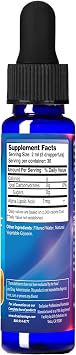Alpha Lipoic Acid Liquid, 2oz Dropper