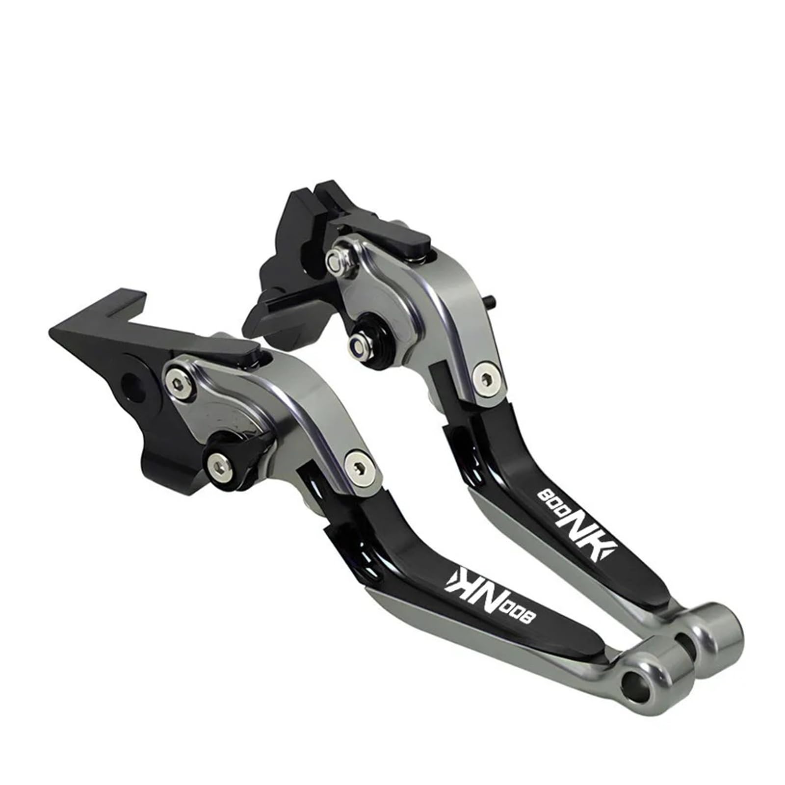 Palancas de embrague para moto CF-MOTO 800NK plegables y ajustables