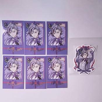 Amazon.co.jp: にじさん ジュンブラ ジューンブライド 不破湊