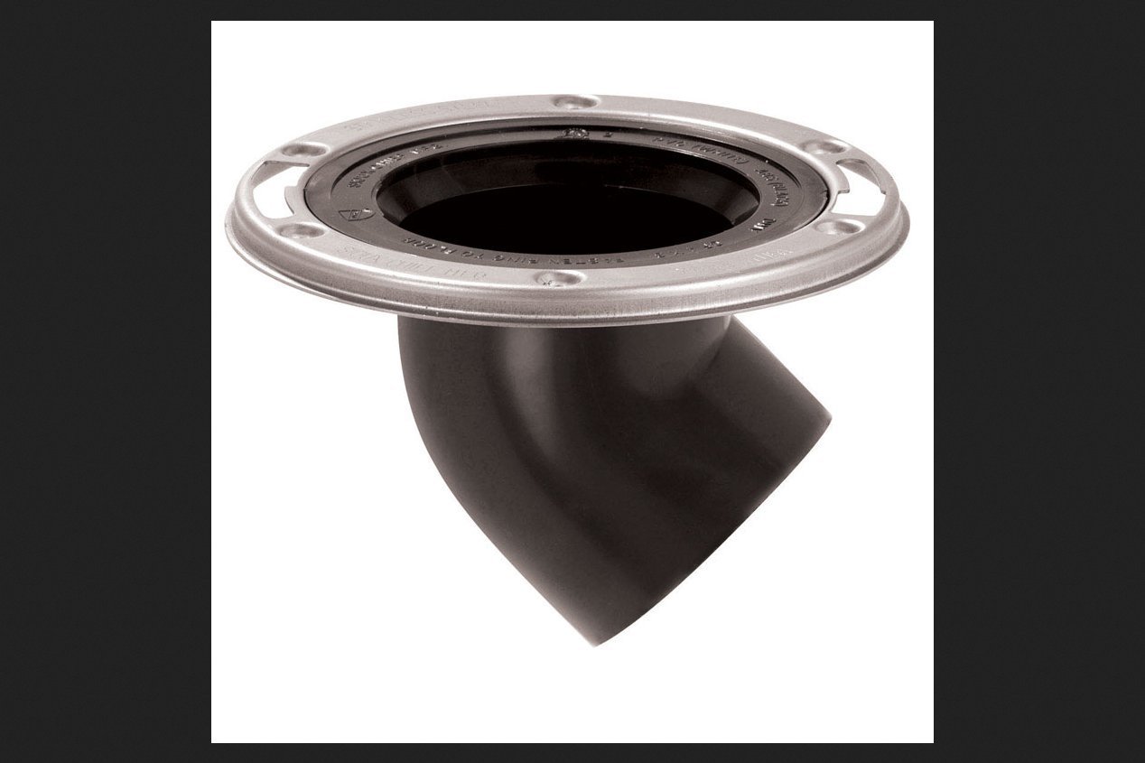 Sioux Chief Manufacturing Sioux Chief 889-45AMPK2 3X4 ABS 45