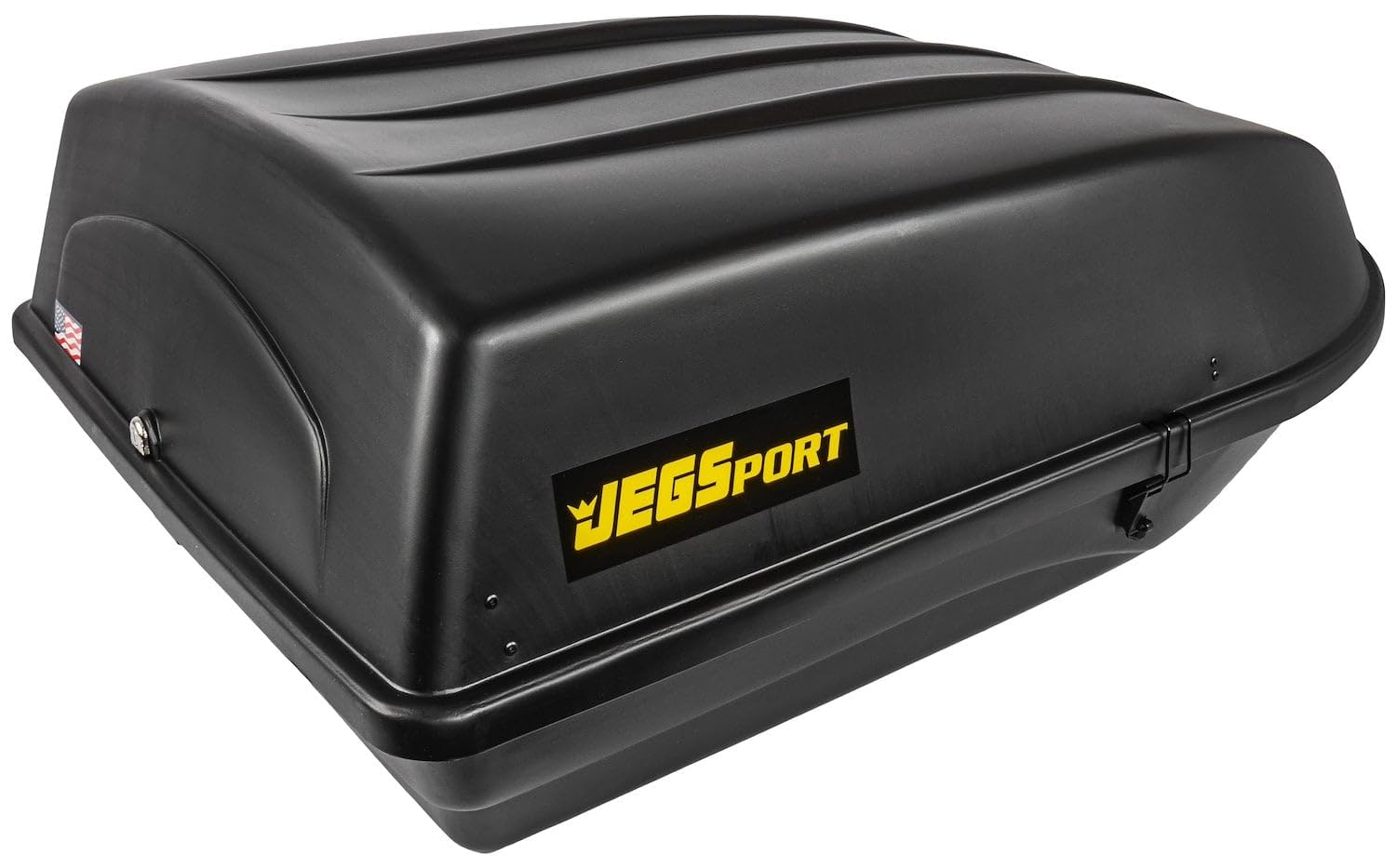 JEGS 18 cu ft Rooftop Cargo Carrier