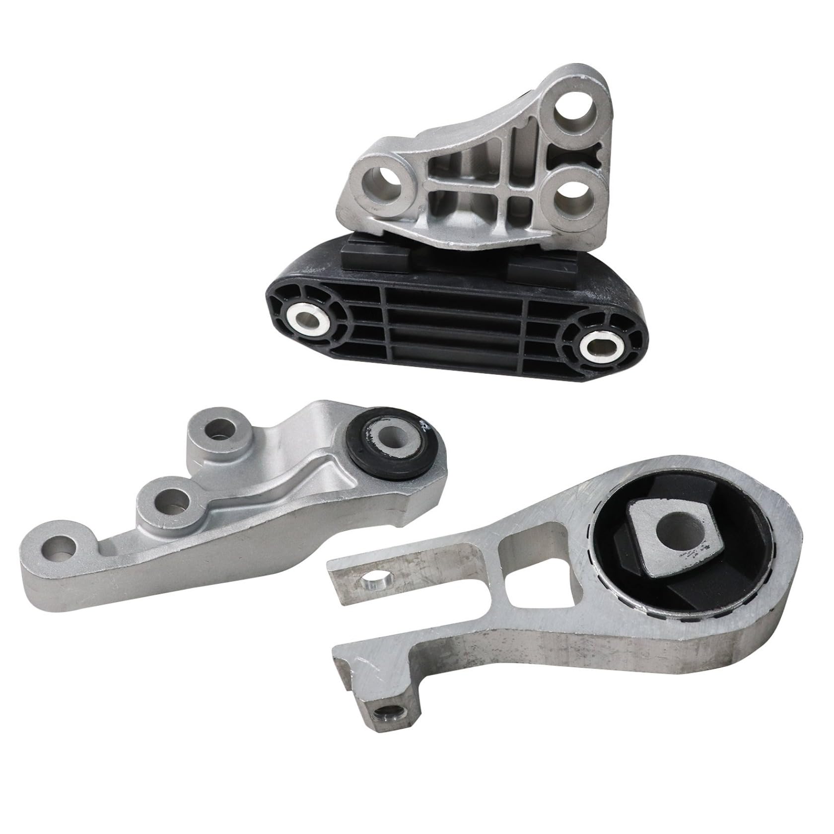 Amazon.com: FZJDSD Motor Mounts Compatible with Jeep Renegade 1.4L 