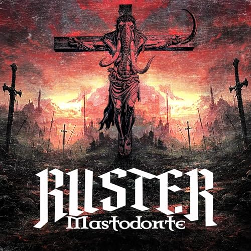 Von Ruster Mastodonte von Ruster auf Amazon Music Unlimited