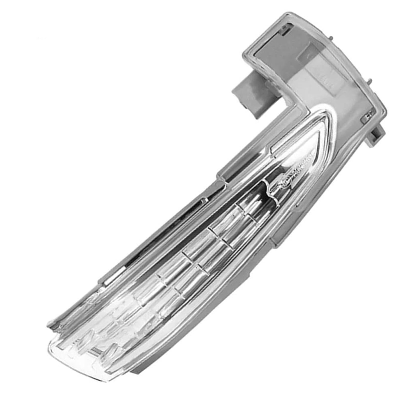 Luz de señal de giro para espejo retrovisor Citroen C4 DS5 intermitente lateral modelos 4068916 4