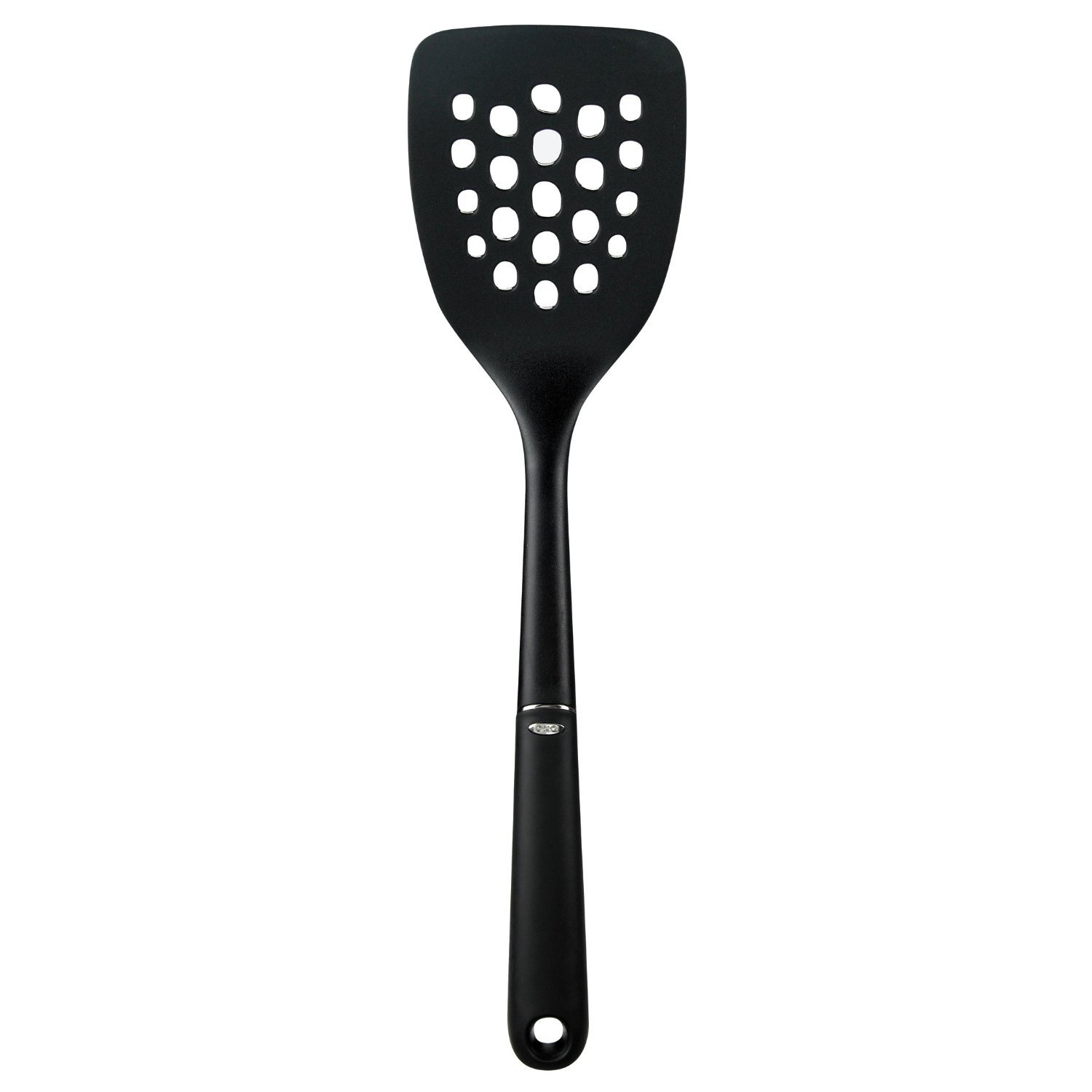 TURNER SQR NAYLON BLK OXO