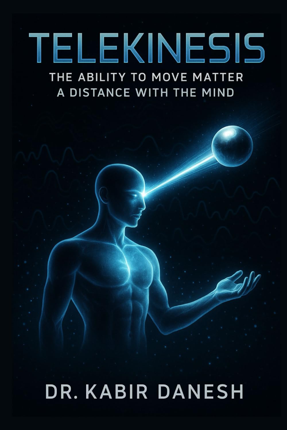 Telekinesis: The Ability to Move Matter a Distance with the Mind