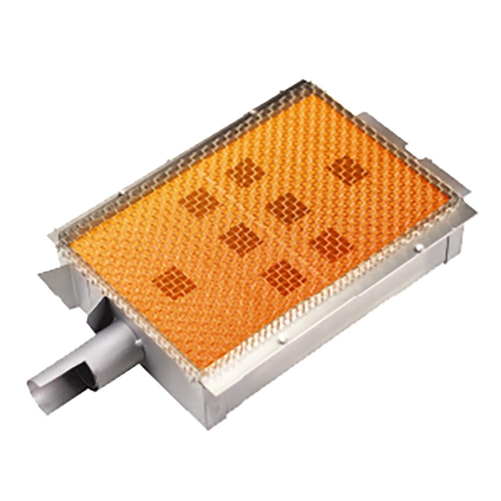 Summerset - Bruciatore per griglie a gas TRL/TRLD - IRB-TRL