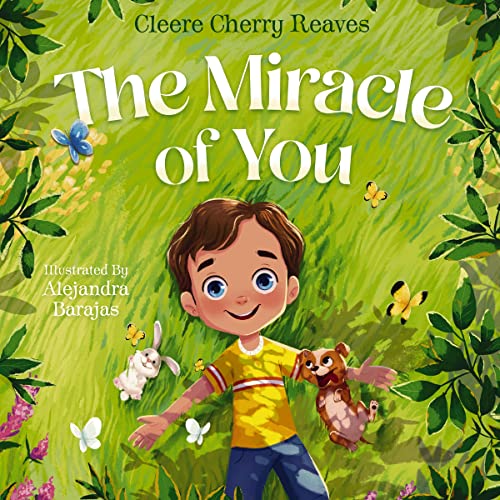 Image of The Miracle of You