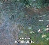 Water Lilies (Artist Monographs)