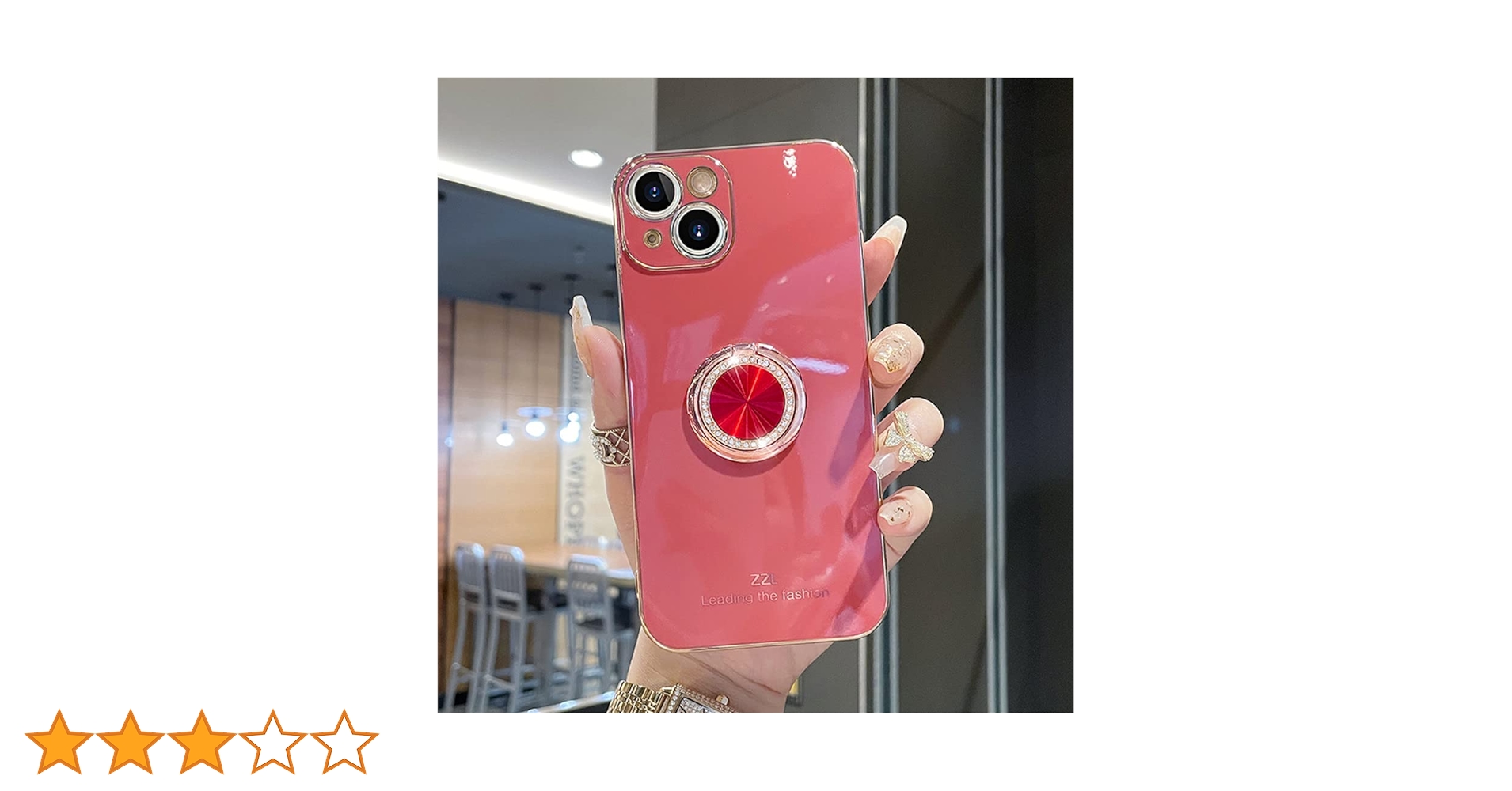 Amazon.co.jp: iPhone14 Pro Maxケース 6.7インチ 対応 可愛い