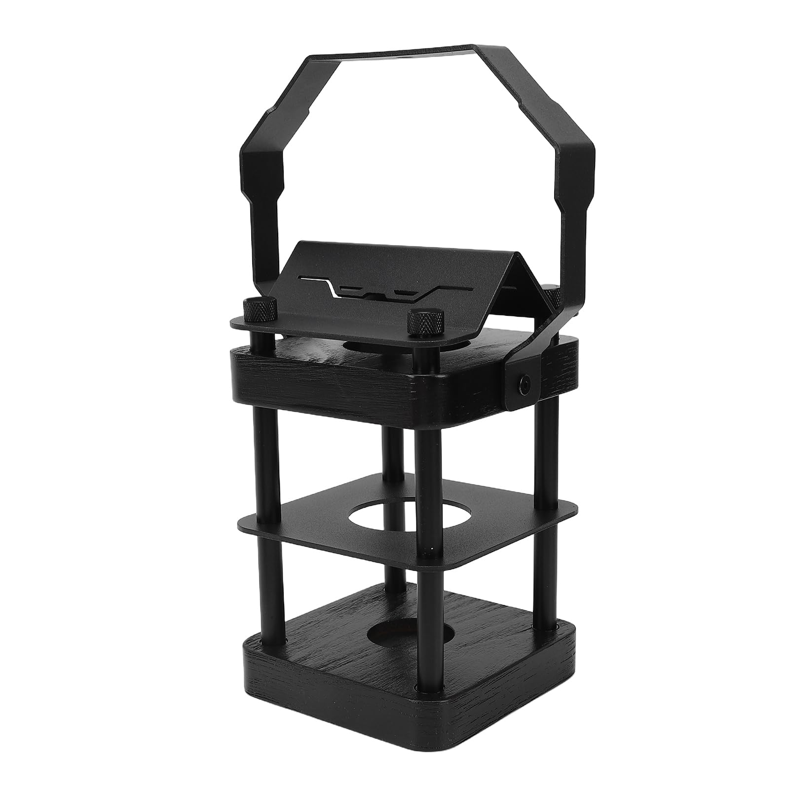 Annadue Camping Lamp Stand für Outdoor