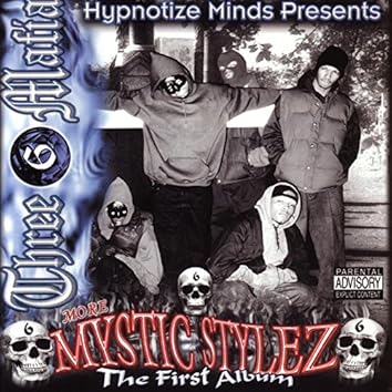 10. Mystic Stylez: The First Album [Explicit]