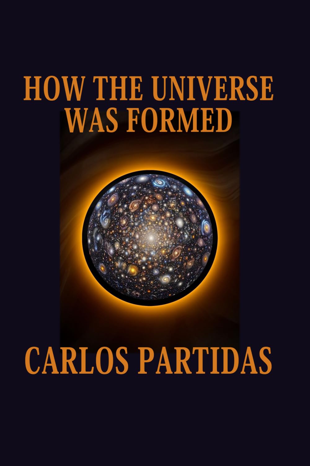 HOW THE UNIVERSE WAS FORMED: TEMPERATURE DOES NOT AFFECT THE MAGNETIC MASS OF THE SPIRIT