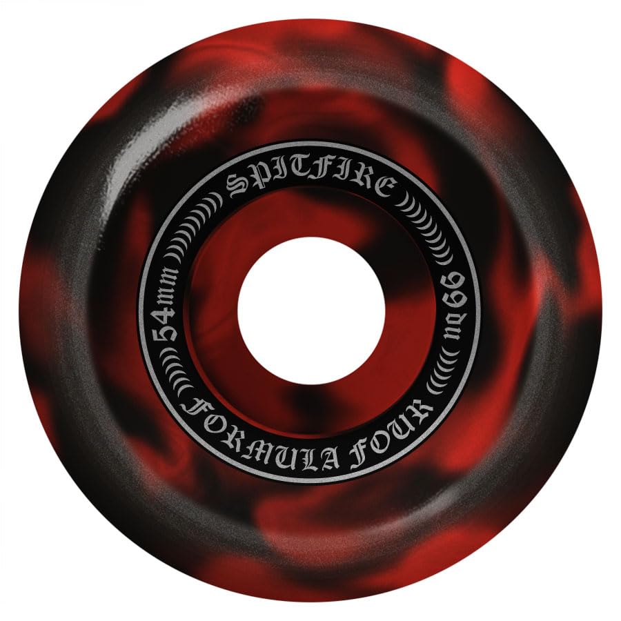 SPITFIRE フォーマル4CLASSICS 赤黒54mm99D定価¥9310 SPITFIRE フォーマル4CLASSICS 赤黒54mm99D定価¥9310 - メルカリ