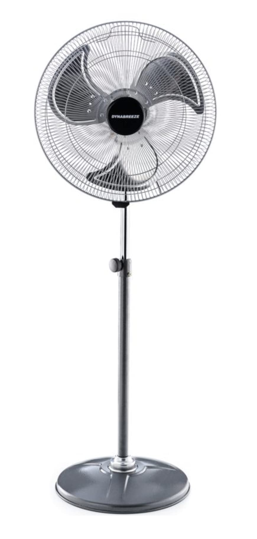 Industrial Strength PEDESTAL FAN 120W 