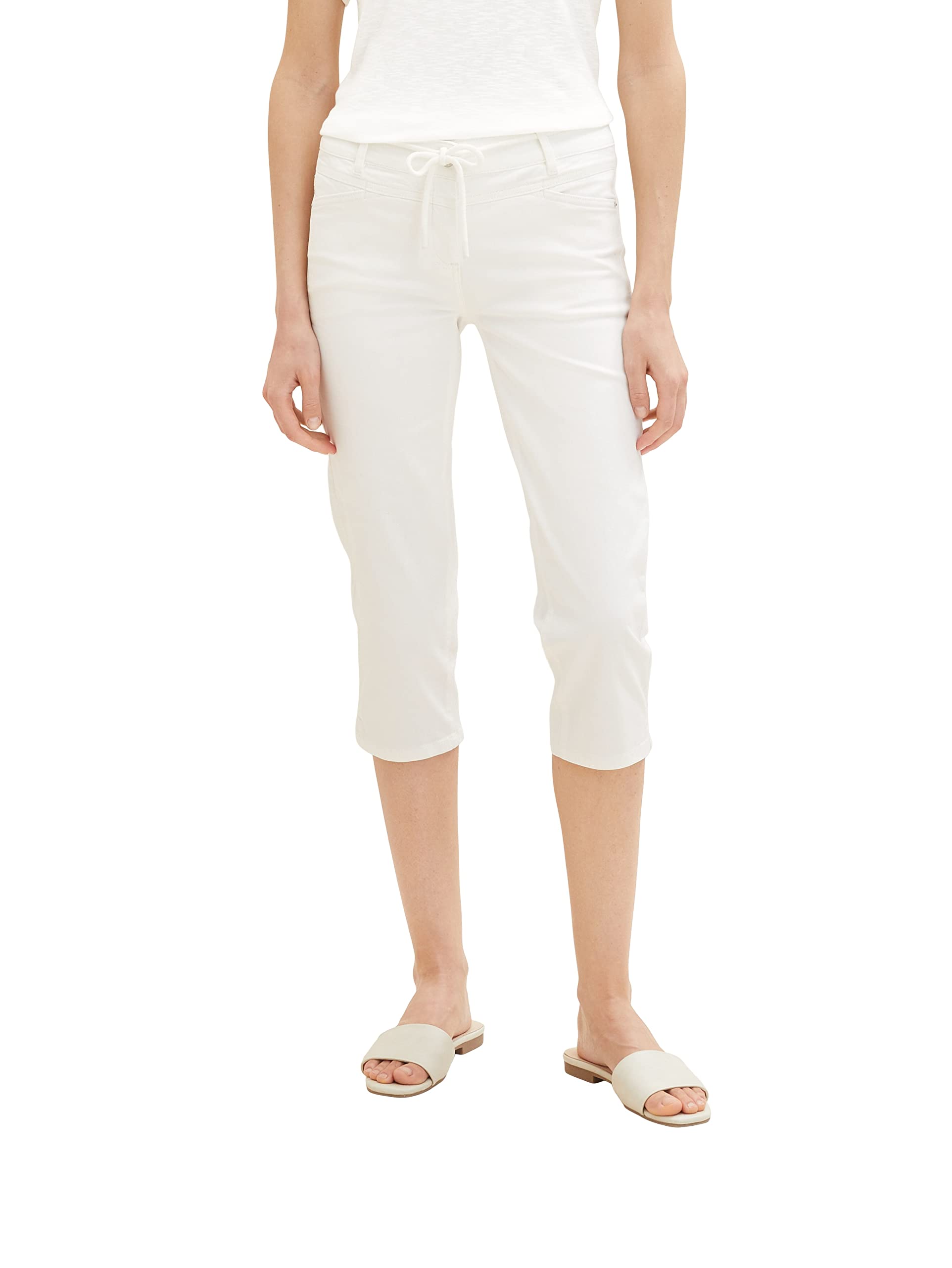 TOM TAILOR Damen Hose