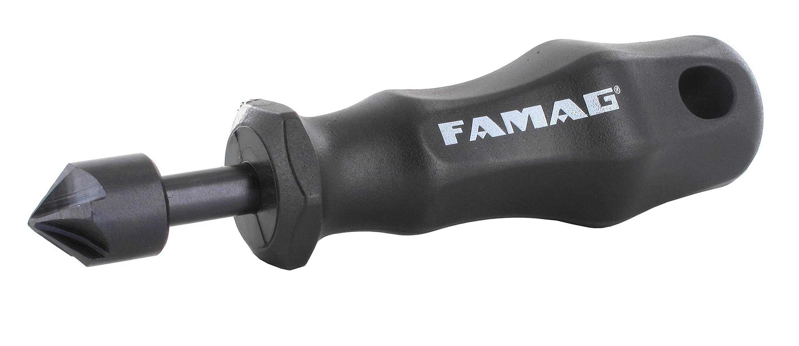 FORMAT 4026271023575 - Handversenker KST. Widz 12 mm Famag