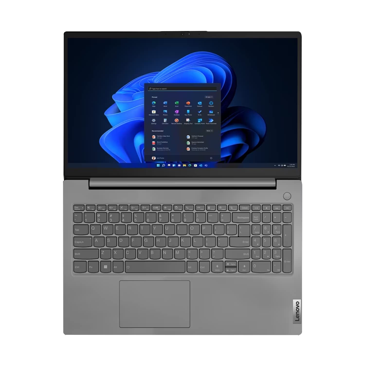 Lenovo V15 G3 82TT008PTX i5-1235U 16GB 512GB 15.6